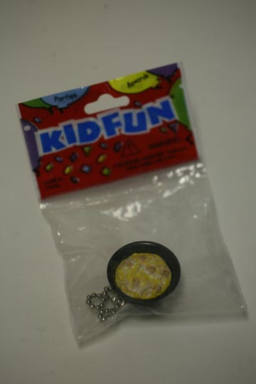 Illustration for article titled Cheap Toy Roundup 2008